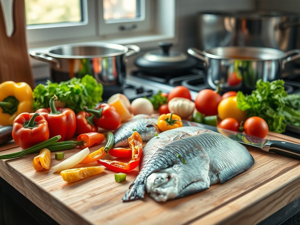 Como Cozinhar Pirarucu: Dicas e Receitas Deliciosas