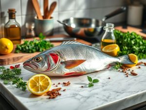 Como Cozinhar Pintado: Receitas e Dicas para um Prato Delicioso