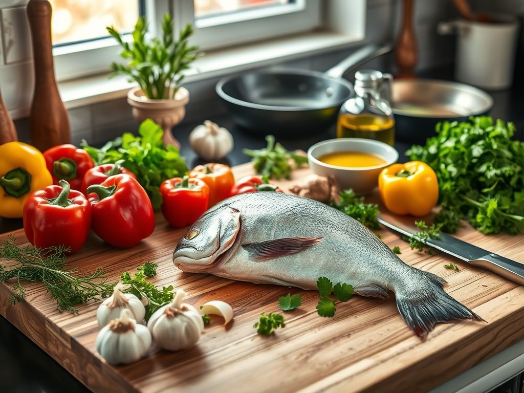 Como Cozinhar Merluza: Dicas e Receitas Deliciosas