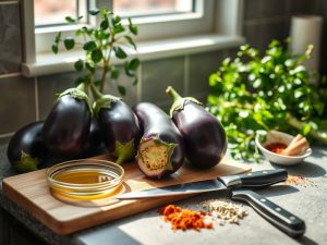 Como Cozinhar Berinjela: Dicas e Receitas Incríveis