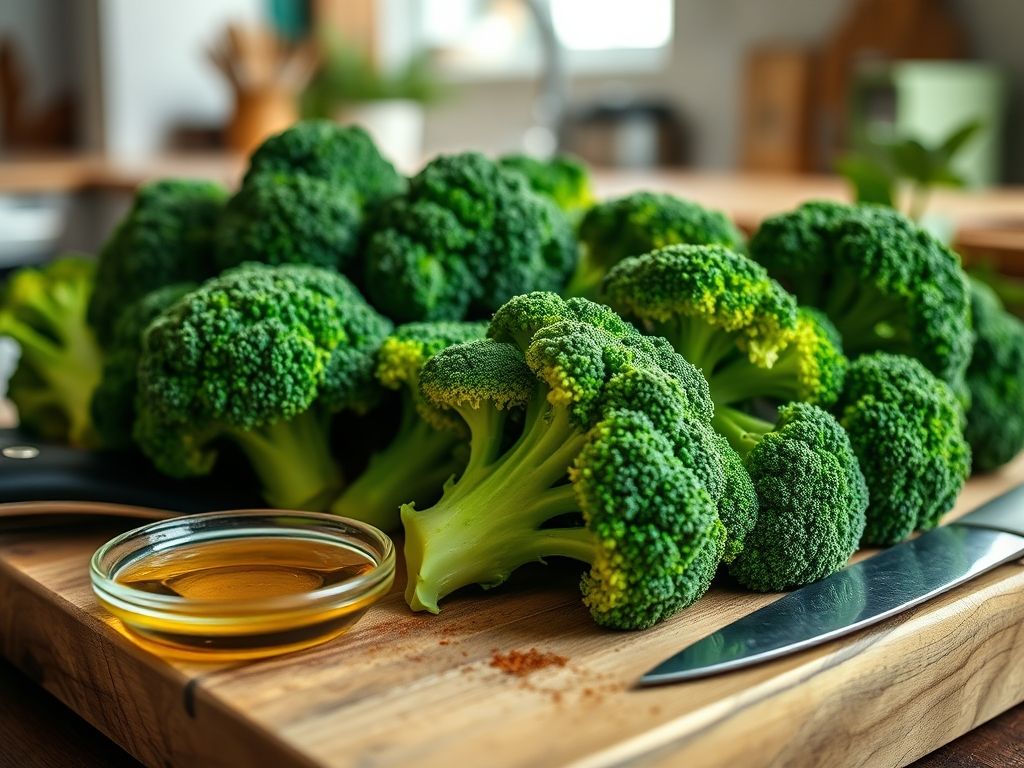 Como Cozinhar Brócolis: Dicas e Receitas Deliciosas