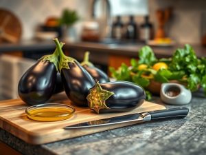 Como Cozinhar Jiló: Dicas e Receitas Deliciosas