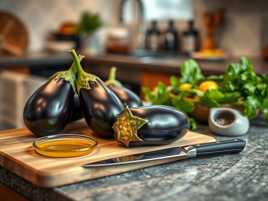 Como Cozinhar Jiló: Dicas e Receitas Deliciosas