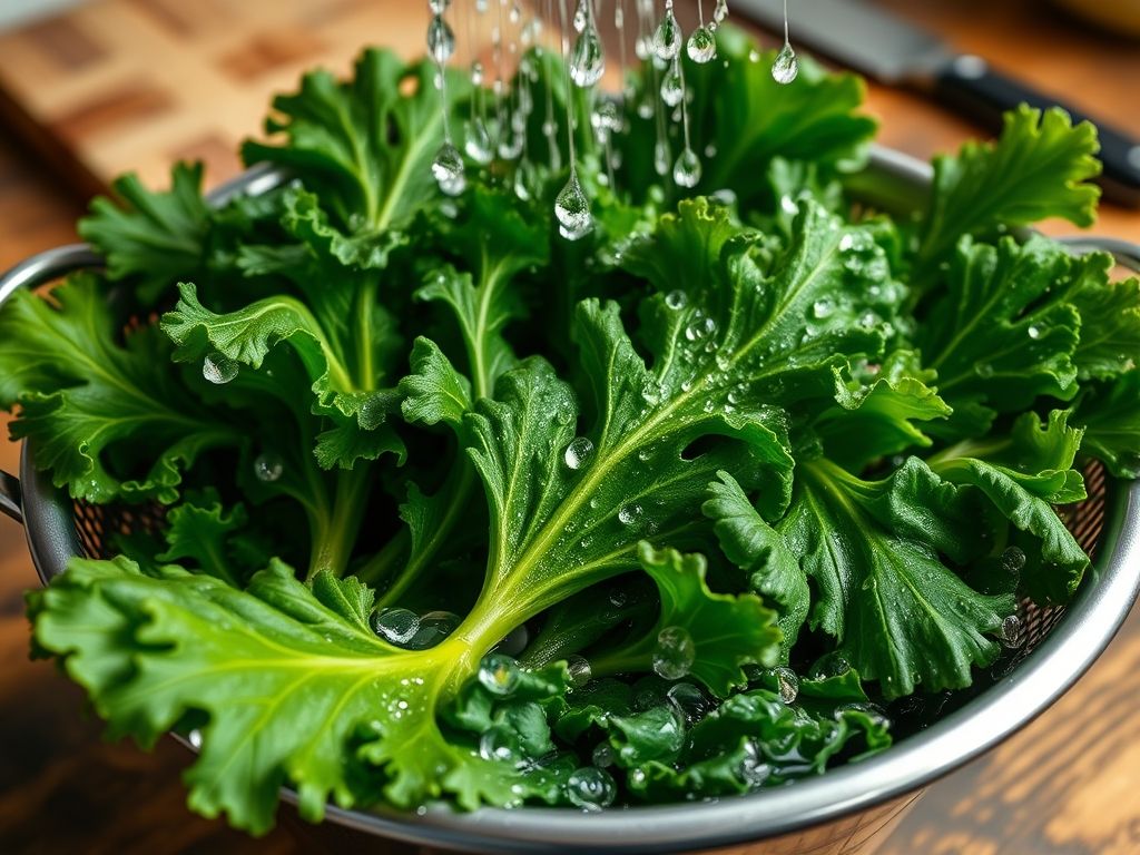 Como Cozinhar Couve: Dicas e Receitas Deliciosas