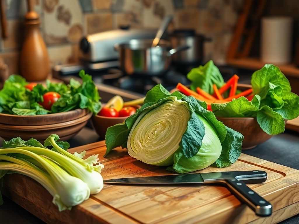Como Cozinhar Repolho: Dicas e Receitas Deliciosas