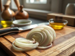 Como Cozinhar Cebola: Dicas e Receitas para Realçar o Sabor