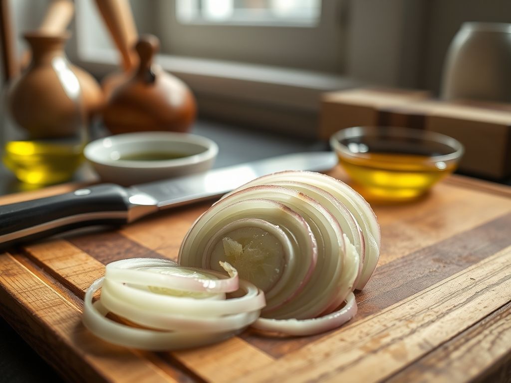 Como Cozinhar Cebola: Dicas e Receitas para Realçar o Sabor