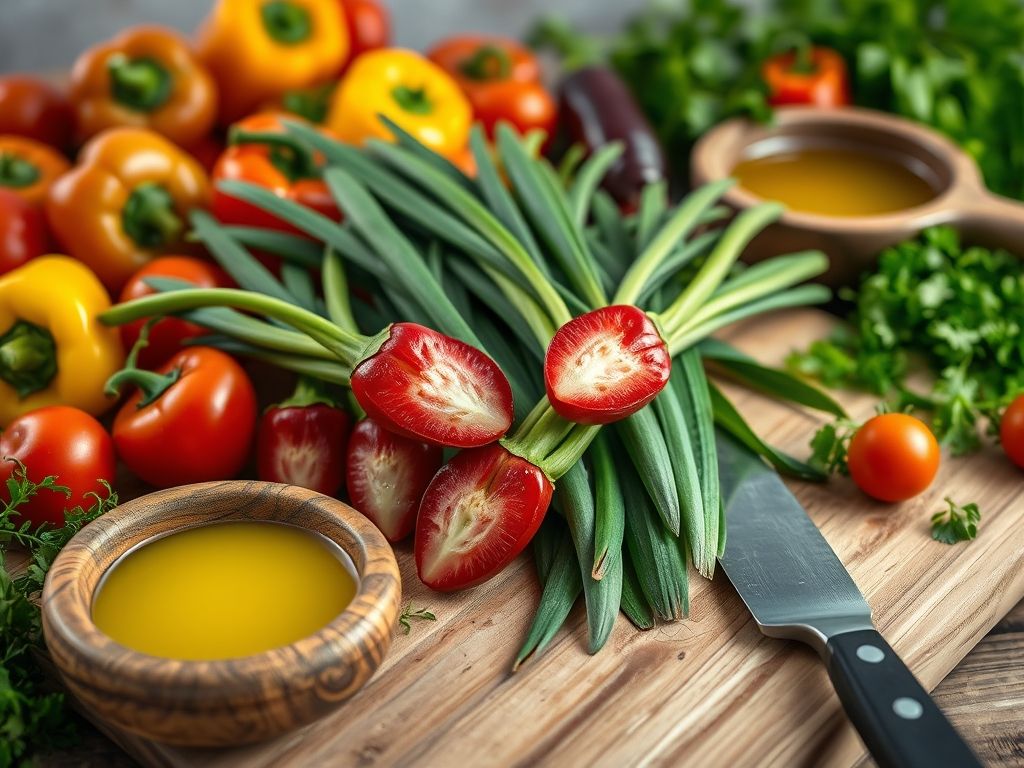 Como Cozinhar Palmito: Dicas e Receitas Deliciosas