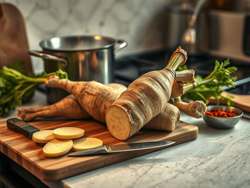 Como Cozinhar Cará: Dicas e Receitas Deliciosas