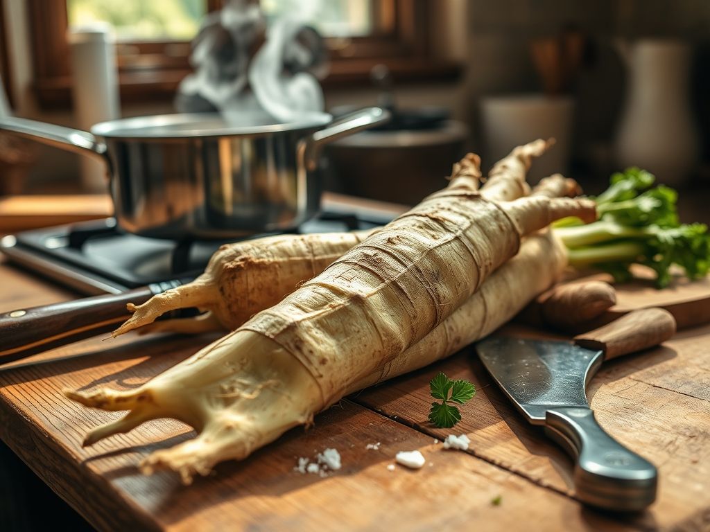 Como Cozinhar Mandioca: Dicas e Receitas Deliciosas
