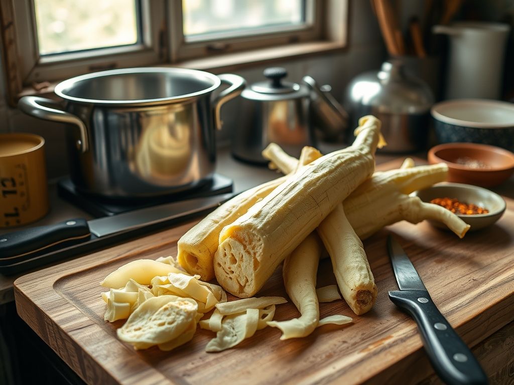 Como Cozinhar Macaxeira: Dicas e Receitas Deliciosas