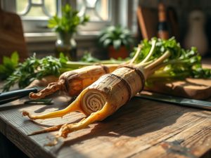 Como Cozinhar Yacon: Receitas e Dicas para Aproveitar Esse Superalimento