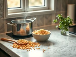 Como Cozinhar Painço: O Guia Completo para Iniciantes