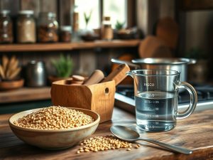 Como Cozinhar Centeio: Dicas e Receitas Deliciosas