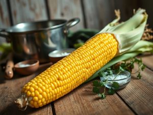 Como Cozinhar Milho: Dicas e Receitas Deliciosas