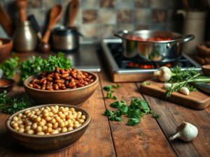 Como Cozinhar Feijão: O Guia Completo para um Prato Perfeito