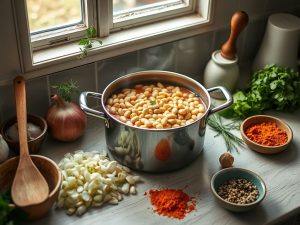 Como Cozinhar Feijão Carioca: Dicas e Receitas Imperdíveis