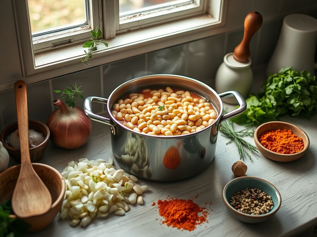 Como Cozinhar Feijão Carioca: Dicas e Receitas Imperdíveis