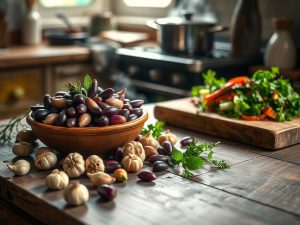 Como Cozinhar Feijão Fradinho: Dicas e Receitas Deliciosas