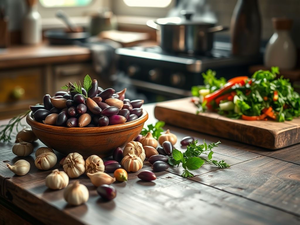 Como Cozinhar Feijão Fradinho: Dicas e Receitas Deliciosas