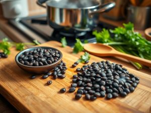 Como Cozinhar Feijão Azuki: Guia Completo para uma Receita Deliciosa