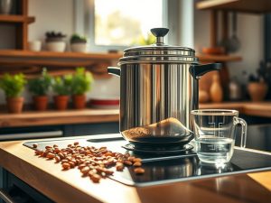 Como Cozinhar Feijão na Panela de Pressão: O Guia Completo