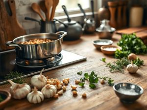 Como Cozinhar Feijão Sem Molho: Dicas e Receitas Práticas