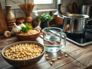 Como Cozinhar Feijão Mungo: Dicas e Receitas Deliciosas