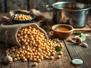 Como Cozinhar Feijão de Corda: Dicas e Receitas Irresistíveis
