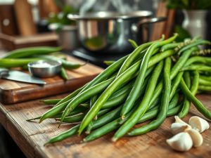 Como Cozinhar Feijão Verde: Dicas e Receitas Deliciosas
