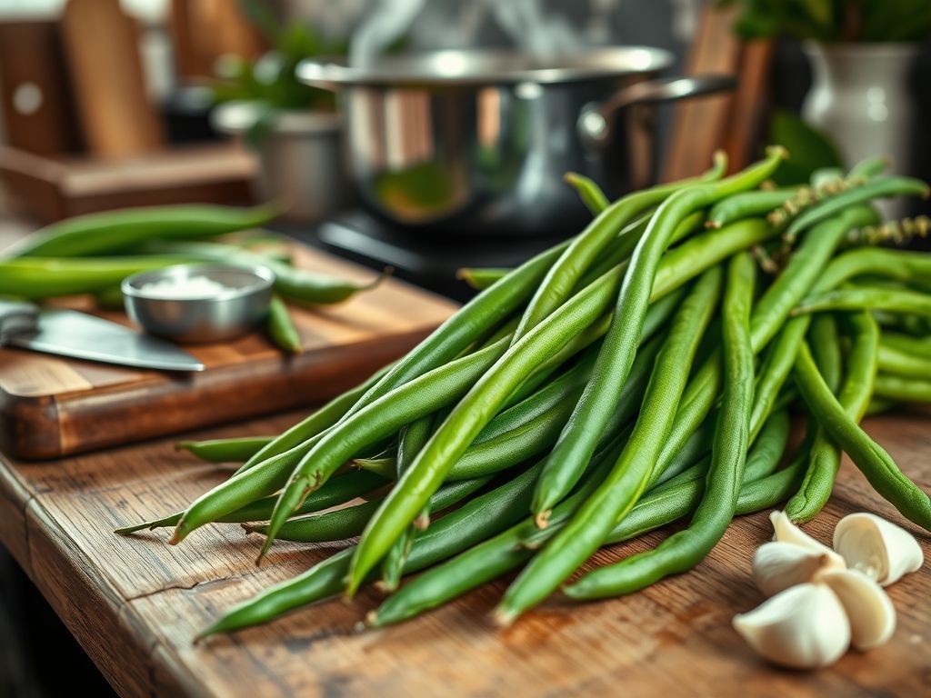 Como Cozinhar Feijão Verde: Dicas e Receitas Deliciosas