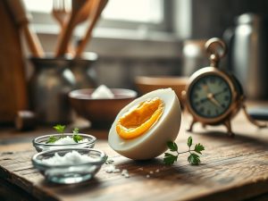 Como Cozinhar Ovo: O Guia Completo para Perfeição na Cozinha