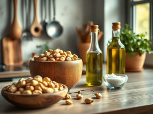 Como Cozinhar Amendoim: Dicas e Receitas Deliciosas