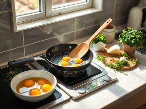 Como Cozinhar Omelete: O Guia Completo para uma Refeição Deliciosa