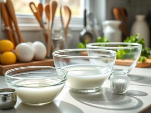 Como Cozinhar Clara de Ovo: Dicas e Receitas Imperdíveis