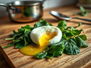 Como Cozinhar Ovo Escaldado: O Guia Completo para Perfeição na Cozinha