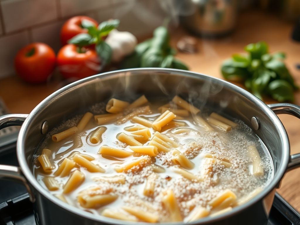 Como Cozinhar Macarrão Integral: Dicas e Receitas Deliciosas