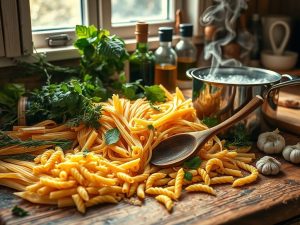 Como Cozinhar Massa Seca: Dicas e Receitas Imperdíveis
