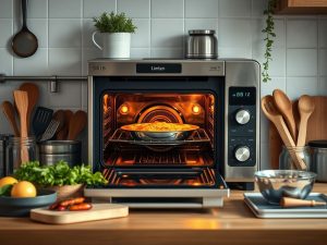 Como Cozinhar no Forno: Dicas e Receitas Incríveis