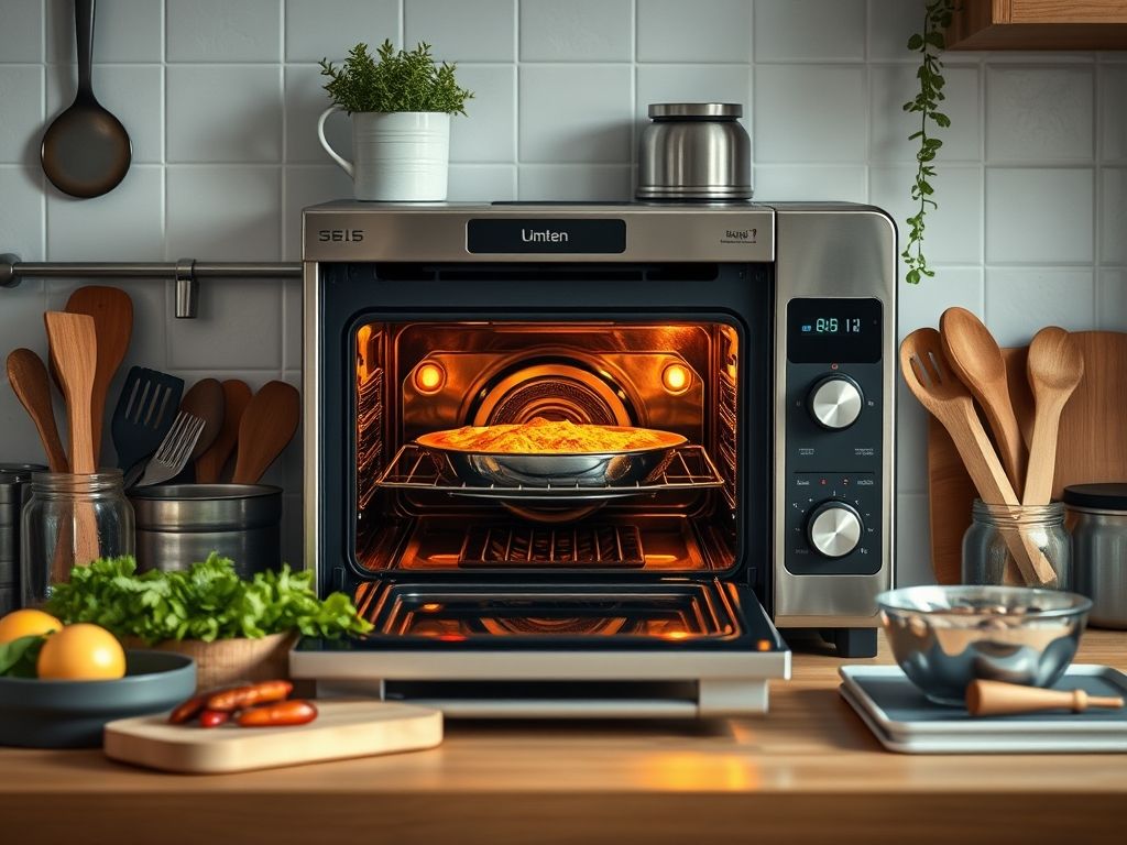 Como Cozinhar no Forno: Dicas e Receitas Incríveis
