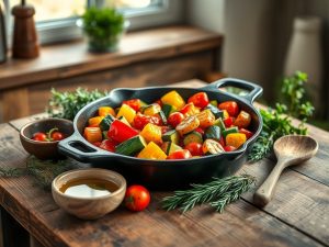 Como Cozinhar na Panela de Ferro: Dicas e Receitas Imperdíveis