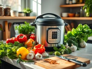 Como Cozinhar na Panela Elétrica: Dicas e Receitas Práticas