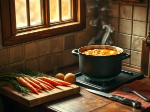 Como Cozinhar Cozido: O Guia Completo para um Prato Irresistível