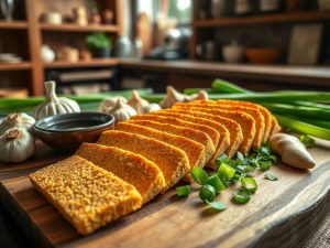 Como Cozinhar Tempeh: Dicas e Receitas Deliciosas