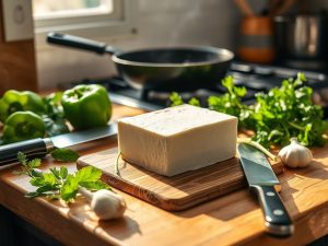 Como Cozinhar Tofu: Dicas e Receitas Deliciosas