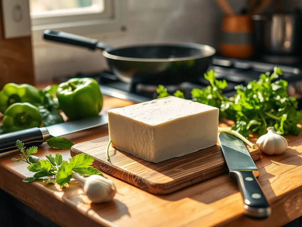 Como Cozinhar Tofu: Dicas e Receitas Deliciosas