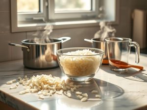 Como Cozinhar Sagú: O Guia Completo para uma Delícia Inesquecível