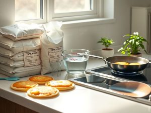 Como Cozinhar Tapioca: Dicas e Receitas Deliciosas