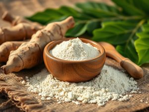 Como Cozinhar Farinha de Mandioca: Dicas e Receitas Deliciosas
