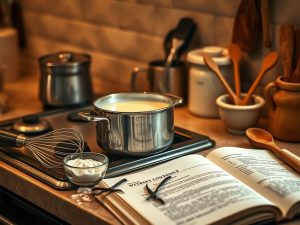 Como Cozinhar Leite Condensado: Dicas e Receitas Deliciosas